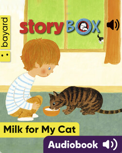Milk for My Cat