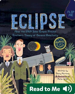 Eclipse