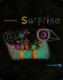 Surprise