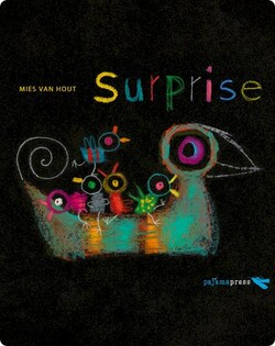 Surprise