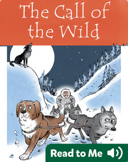 The Call  of the Wild