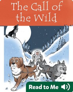 The Call  of the Wild