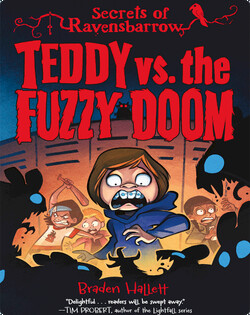 Secrets of Ravenbarrow: Teddy vs. the Fuzzy Doom