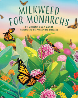 Milkweed for Monarchs