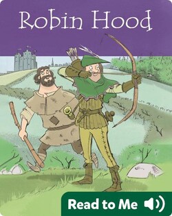 Robin Hood