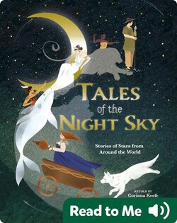 Tales of the Night Sky