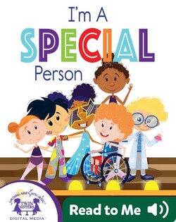 I'm A Special Person