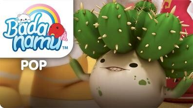 Don’t Hug a Cactus