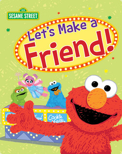Let's Make a Friend