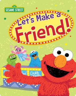 Let's Make a Friend