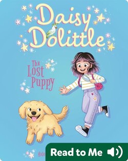 Daisy Dolittle: The Lost Puppy