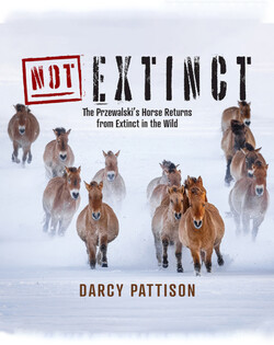 Not Extinct