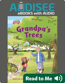 Grandpa's Trees