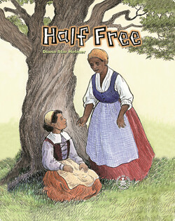 Half Free
