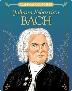Johann Sebastian Bach