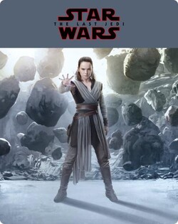 Star Wars: The Last Jedi
