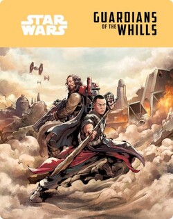 Guardians of the Whills