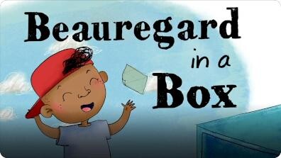Beauregard in a Box