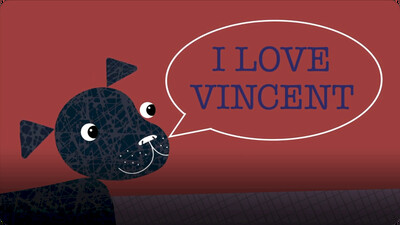 I Love Vincent