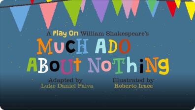 Much Ado About Nothing