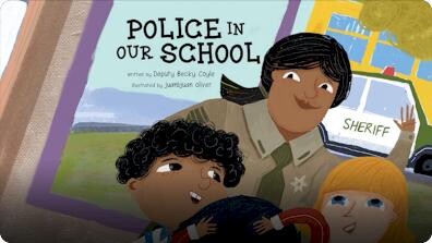 Police in Our School
