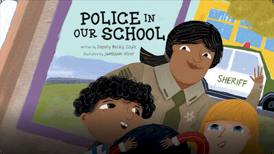 Police in Our School
