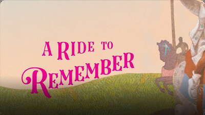 A Ride to Remember