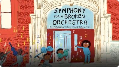 Symphony for a Broken Orchestra