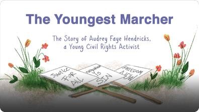 The Youngest Marcher