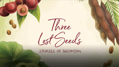 Three Lost Seeds