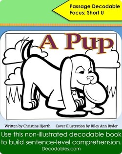 A Pup
