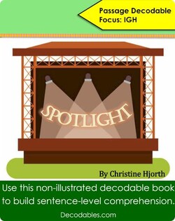 Spotlight