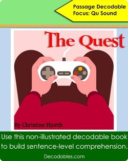 The Quest