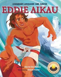 Eddie Aikau: Legendary Lifeguard and Surfer