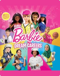 Barbie: Dream Careers