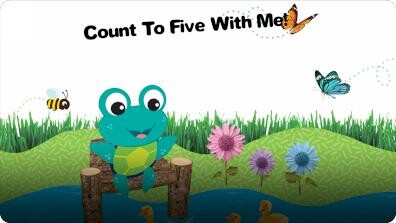 Baby Einstein: Count to Five With Me