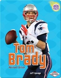 Tom Brady