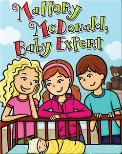 Mallory McDonald, Baby Expert