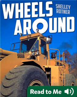 Wheels Around