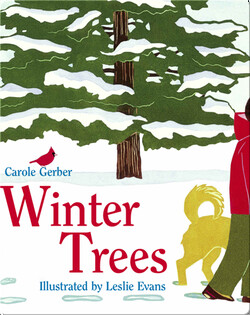 Winter Trees