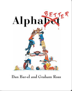 Alphabetter