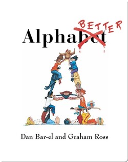 Alphabetter