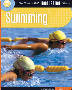 Innovation: Swimming