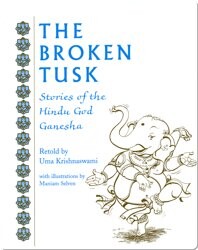 The Broken Tusk