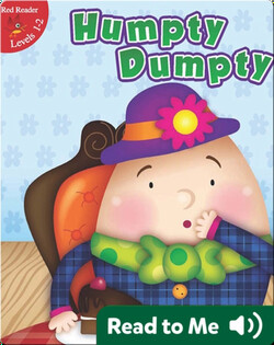 Humpty Dumpty