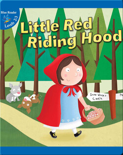 Little Red Riding Hood