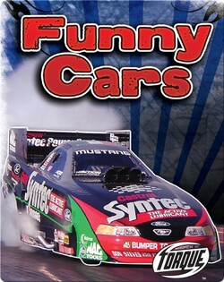 Funny Cars