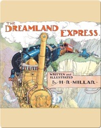 The Dreamland Express