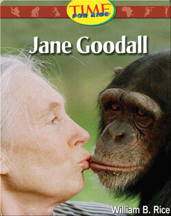 Jane Goodall