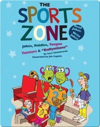 The Sports Zone